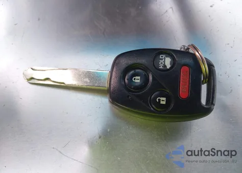 2012 Honda Pilot Ex-L z USA, uszkodzony, nr VIN 5FNYF4H58CB068271